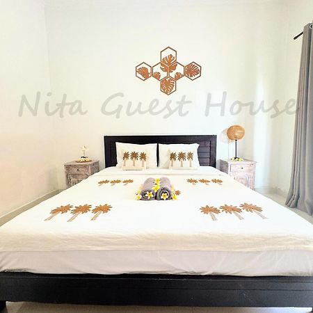 Nita Guest House Bali Canggu  Ngoại thất bức ảnh