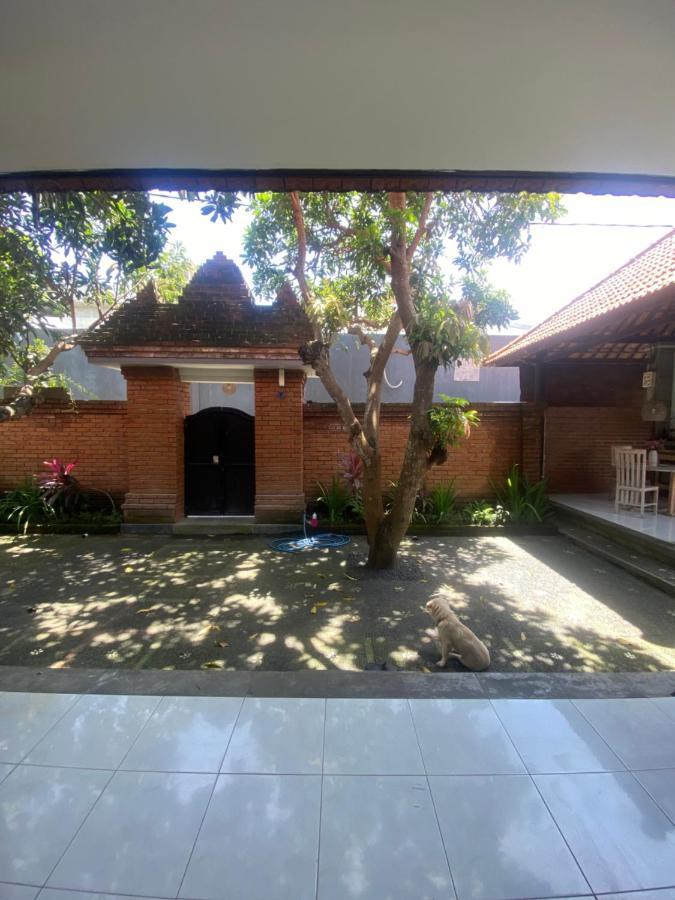 Nita Guest House Bali Canggu  Ngoại thất bức ảnh