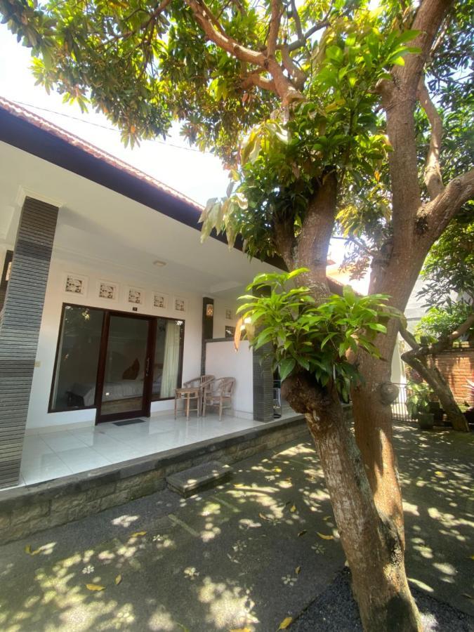 Nita Guest House Bali Canggu  Ngoại thất bức ảnh