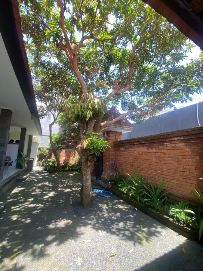 Nita Guest House Bali Canggu  Ngoại thất bức ảnh
