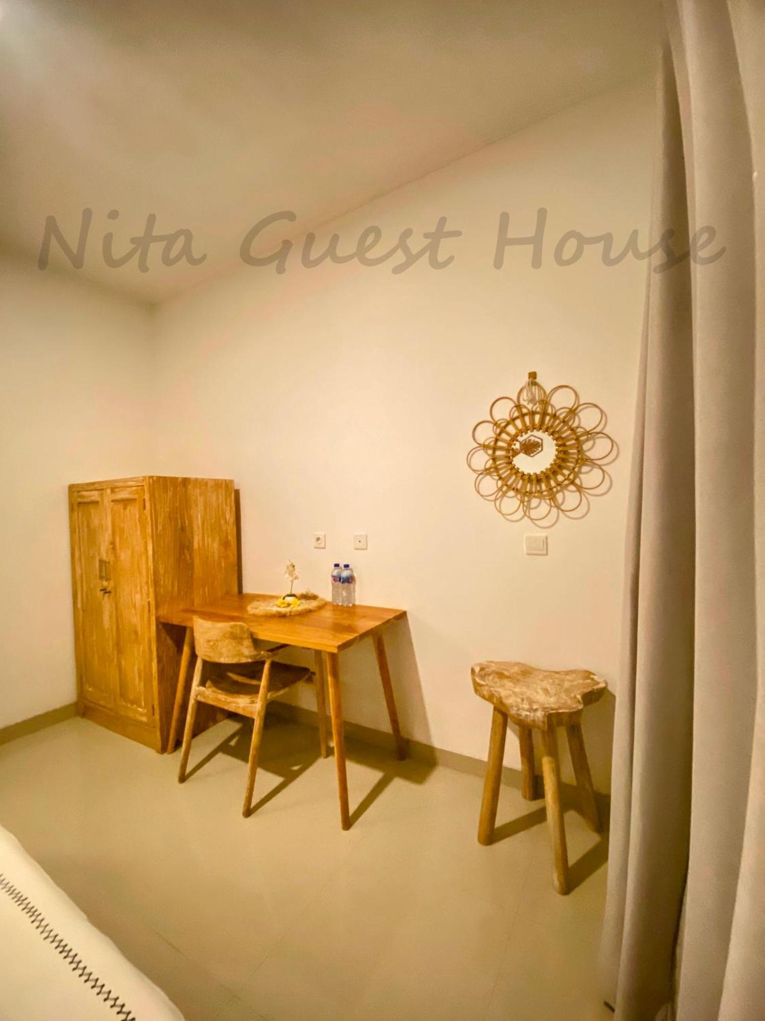 Nita Guest House Bali Canggu  Ngoại thất bức ảnh